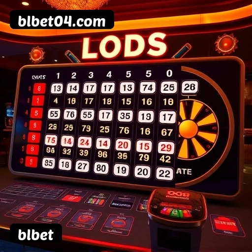 Ilustração de Diversidade em Jogos de Slots