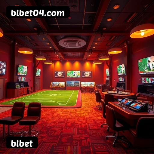 Imagem principal de blbet Promoções